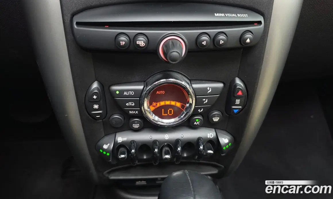 Mini Countryman 2014 2.0 автомат (гидро), фото 17 Mini Countryman 2014 2.0 автомат (гидро), фото 17