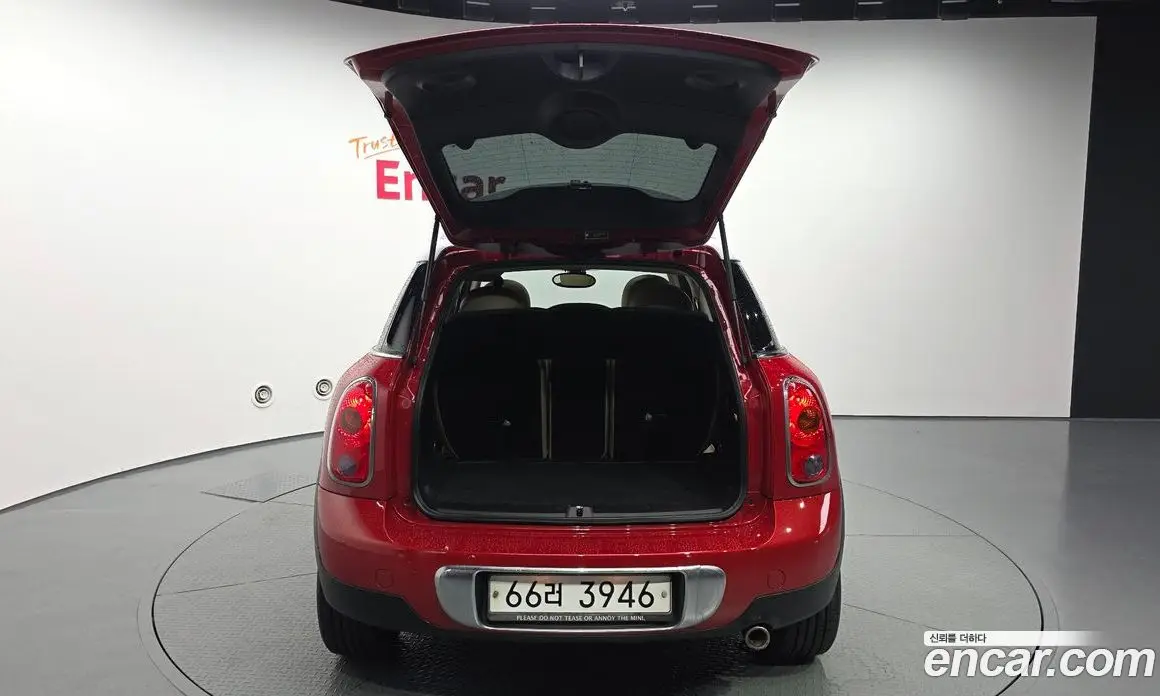 Mini Countryman 2014 2.0 автомат (гидро), фото 20 Mini Countryman 2014 2.0 автомат (гидро), фото 20