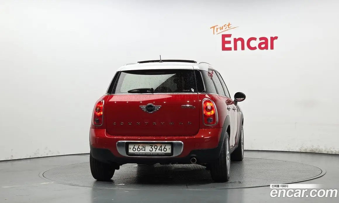 Mini Countryman 2014 2.0 автомат (гидро), фото 4 Mini Countryman 2014 2.0 автомат (гидро), фото 4