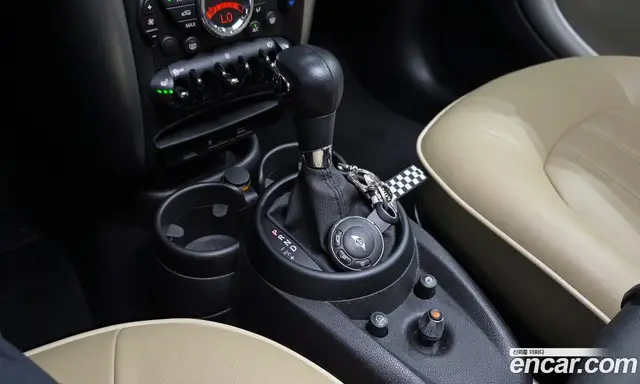 Mini Countryman 2014 2.0 автомат (гидро), миниатюра 9 Mini Countryman 2014 2.0 автомат (гидро), миниатюра 9