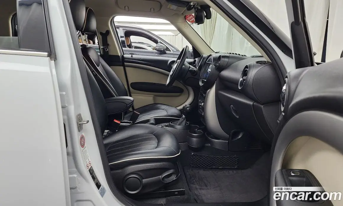 Mini Countryman 2014 2.0 автомат (гидро), фото 11 Mini Countryman 2014 2.0 автомат (гидро), фото 11