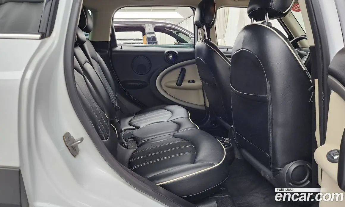 Mini Countryman 2014 2.0 автомат (гидро), фото 12 Mini Countryman 2014 2.0 автомат (гидро), фото 12