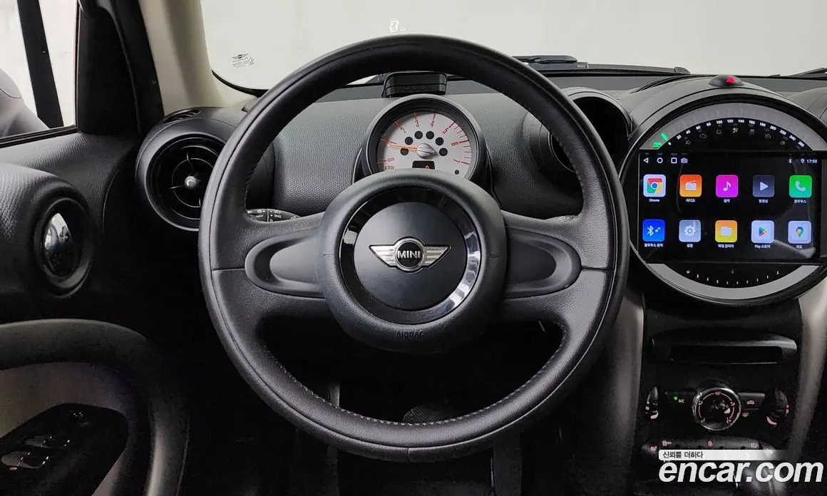 Mini Countryman 2014 2.0 автомат (гидро), фото 13 Mini Countryman 2014 2.0 автомат (гидро), фото 13