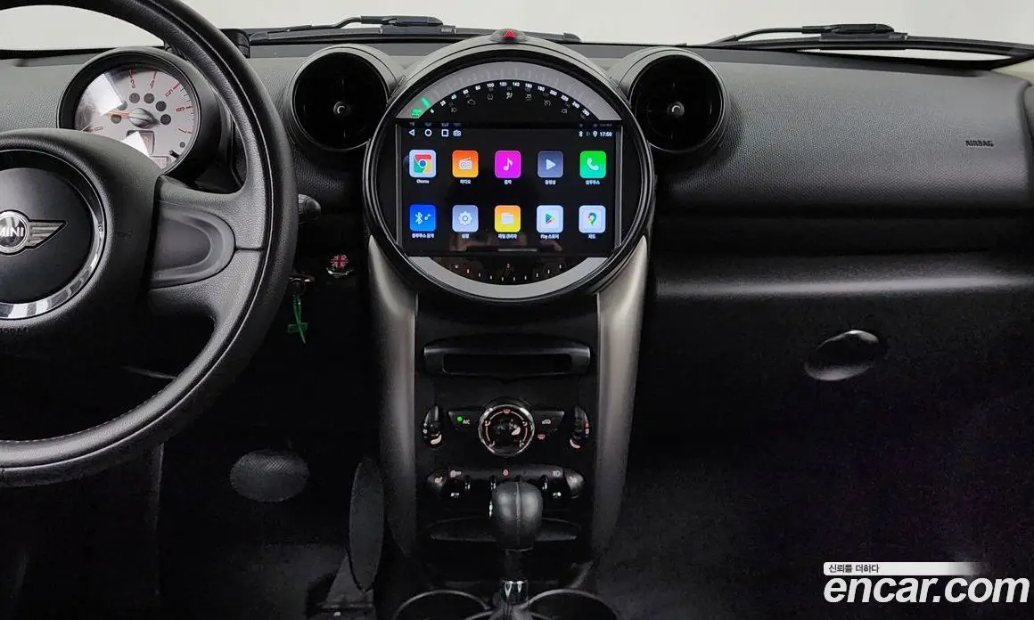 Mini Countryman 2014 2.0 автомат (гидро), фото 14 Mini Countryman 2014 2.0 автомат (гидро), фото 14