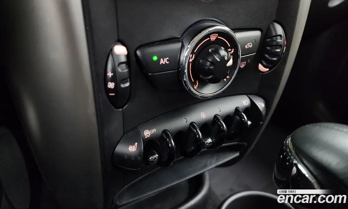 Mini Countryman 2014 2.0 автомат (гидро), фото 19 Mini Countryman 2014 2.0 автомат (гидро), фото 19