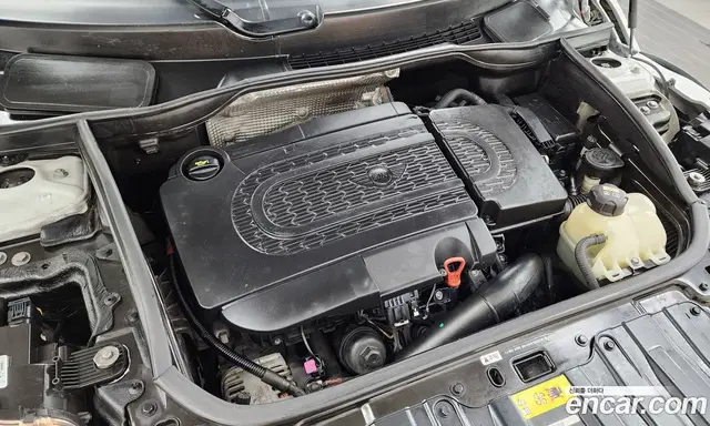 Mini Countryman 2014 2.0 автомат (гидро), миниатюра 6 Mini Countryman 2014 2.0 автомат (гидро), миниатюра 6