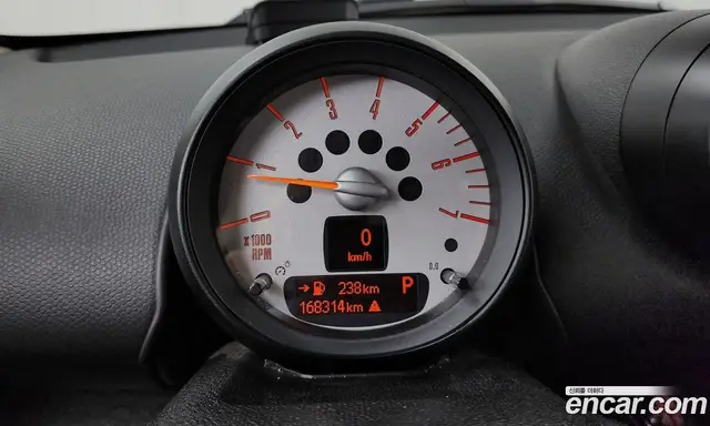 Mini Countryman 2014 2.0 автомат (гидро), миниатюра 8 Mini Countryman 2014 2.0 автомат (гидро), миниатюра 8