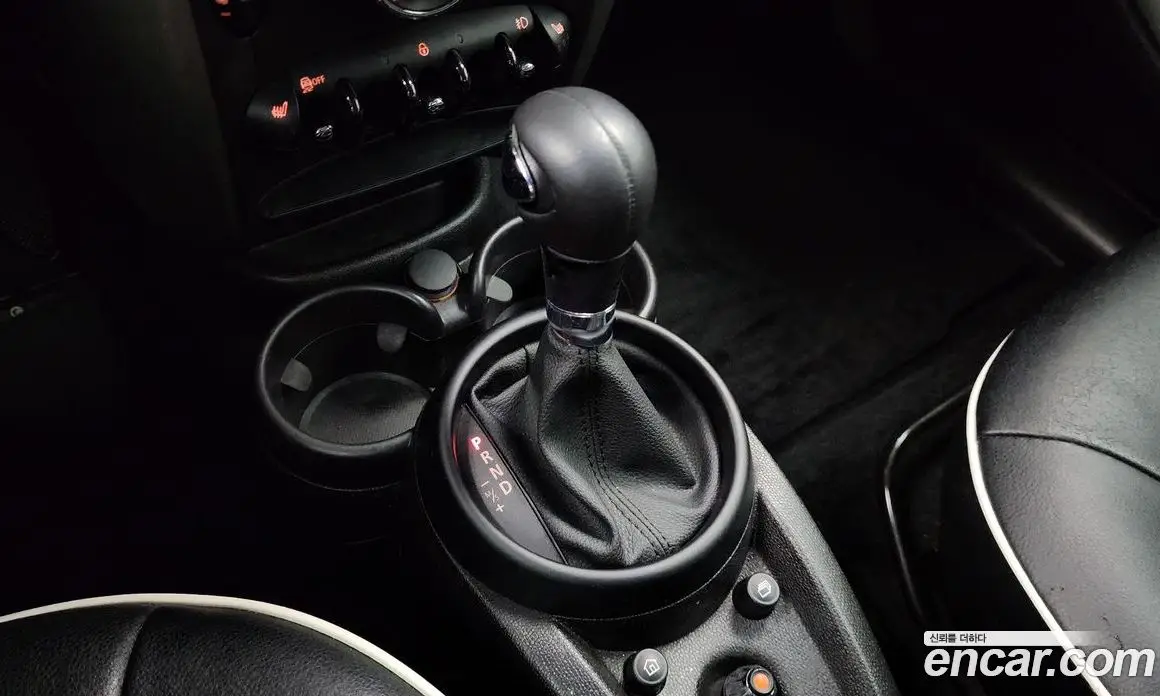 Mini Countryman 2014 2.0 автомат (гидро), фото 9 Mini Countryman 2014 2.0 автомат (гидро), фото 9