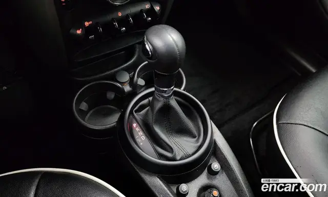 Mini Countryman 2014 2.0 автомат (гидро), миниатюра 9 Mini Countryman 2014 2.0 автомат (гидро), миниатюра 9