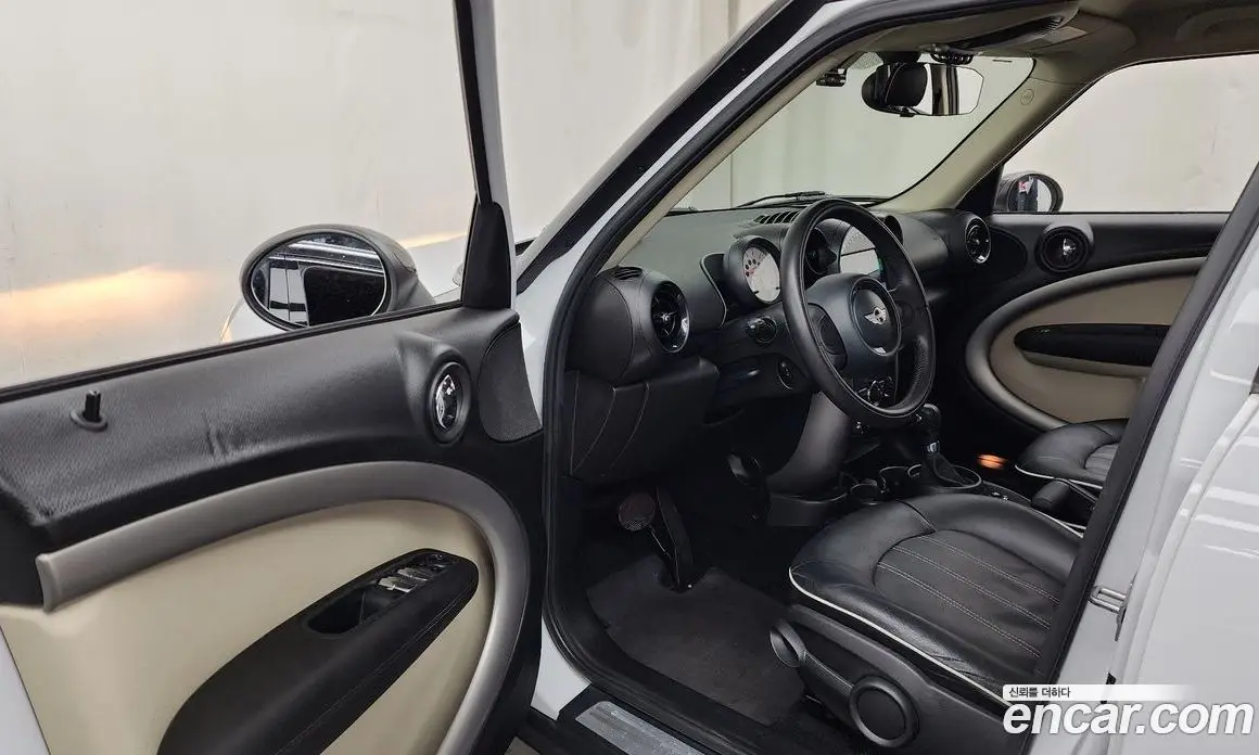 Mini Countryman 2014 2.0 автомат (гидро), фото 10 Mini Countryman 2014 2.0 автомат (гидро), фото 10
