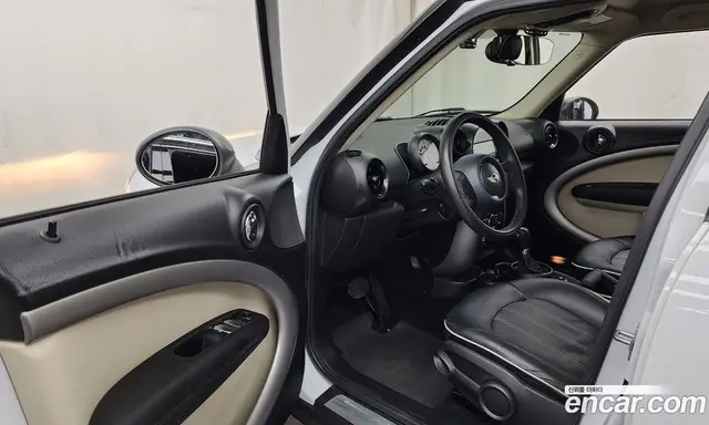 Mini Countryman 2014 2.0 автомат (гидро), миниатюра 10 Mini Countryman 2014 2.0 автомат (гидро), миниатюра 10