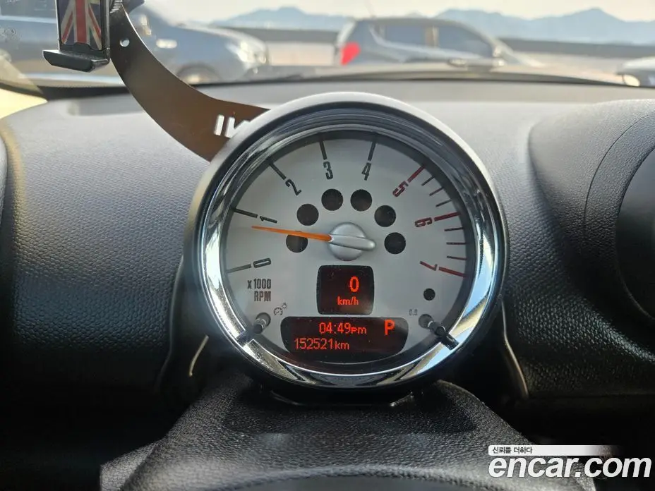 Mini Countryman 2014 2.0 автомат (гидро), фото 8 Mini Countryman 2014 2.0 автомат (гидро), фото 8