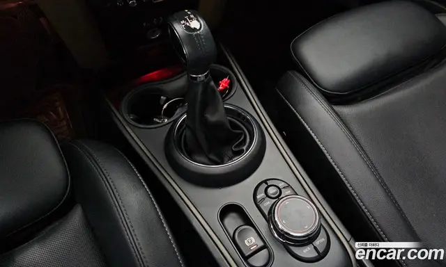 Mini Countryman 2018 2.0 автомат (гидро), миниатюра 11 Mini Countryman 2018 2.0 автомат (гидро), миниатюра 11