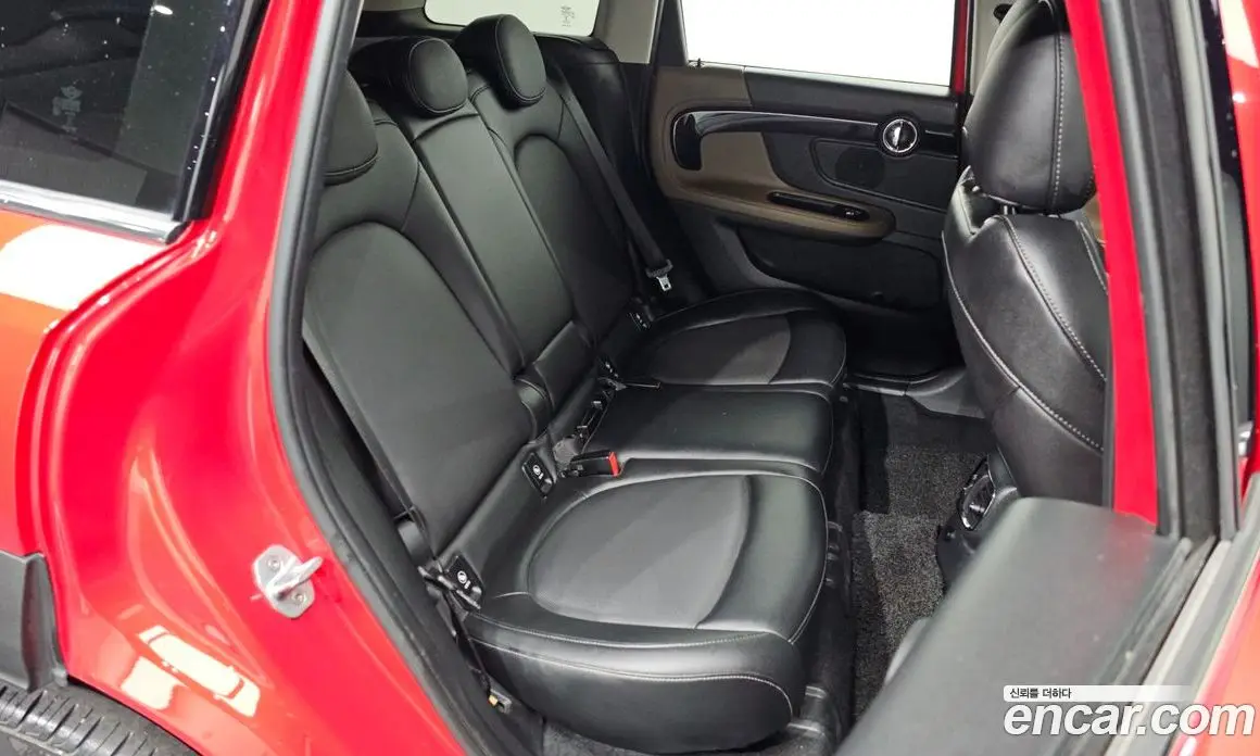 Mini Countryman 2018 2.0 автомат (гидро), фото 16 Mini Countryman 2018 2.0 автомат (гидро), фото 16