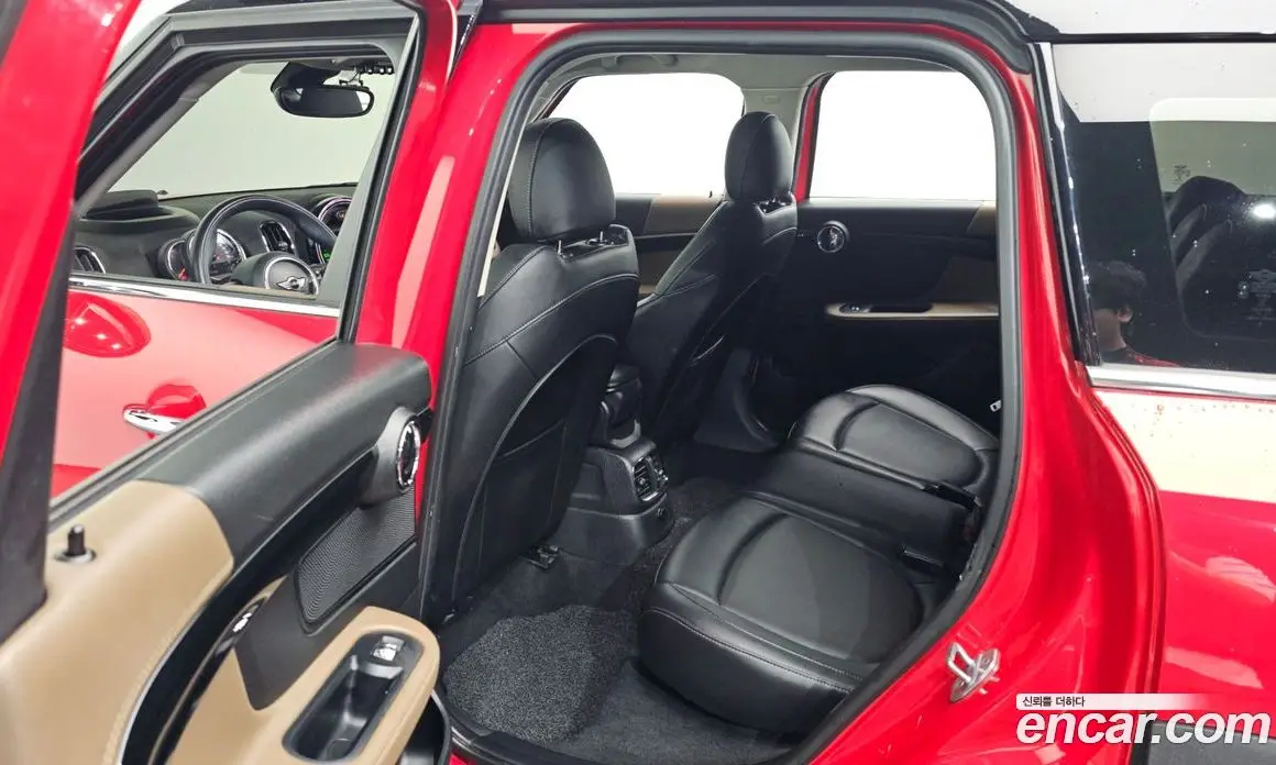 Mini Countryman 2018 2.0 автомат (гидро), фото 17 Mini Countryman 2018 2.0 автомат (гидро), фото 17