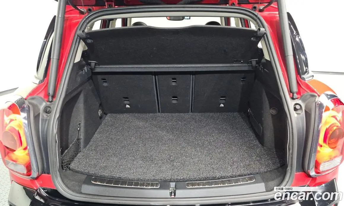Mini Countryman 2018 2.0 автомат (гидро), фото 25 Mini Countryman 2018 2.0 автомат (гидро), фото 25
