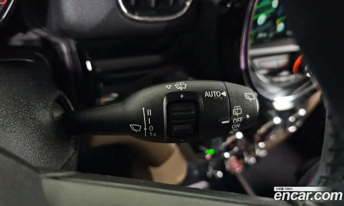 Mini Countryman 2018 2.0 автомат (гидро), фото 27 Mini Countryman 2018 2.0 автомат (гидро), фото 27
