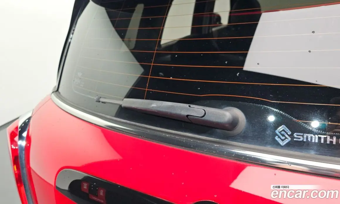 Mini Countryman 2018 2.0 автомат (гидро), фото 35 Mini Countryman 2018 2.0 автомат (гидро), фото 35