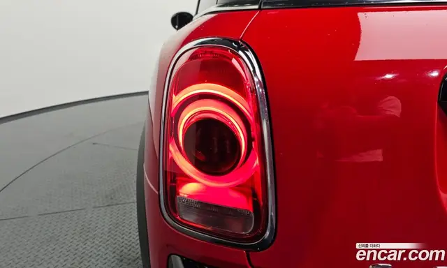 Mini Countryman 2018 2.0 автомат (гидро), миниатюра 8 Mini Countryman 2018 2.0 автомат (гидро), миниатюра 8