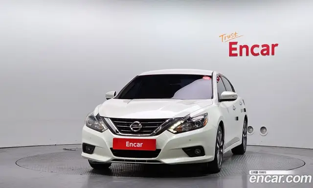 Nissan Altima 2017 2.5 автомат (гидро), миниатюра 3 Nissan Altima 2017 2.5 автомат (гидро), миниатюра 3