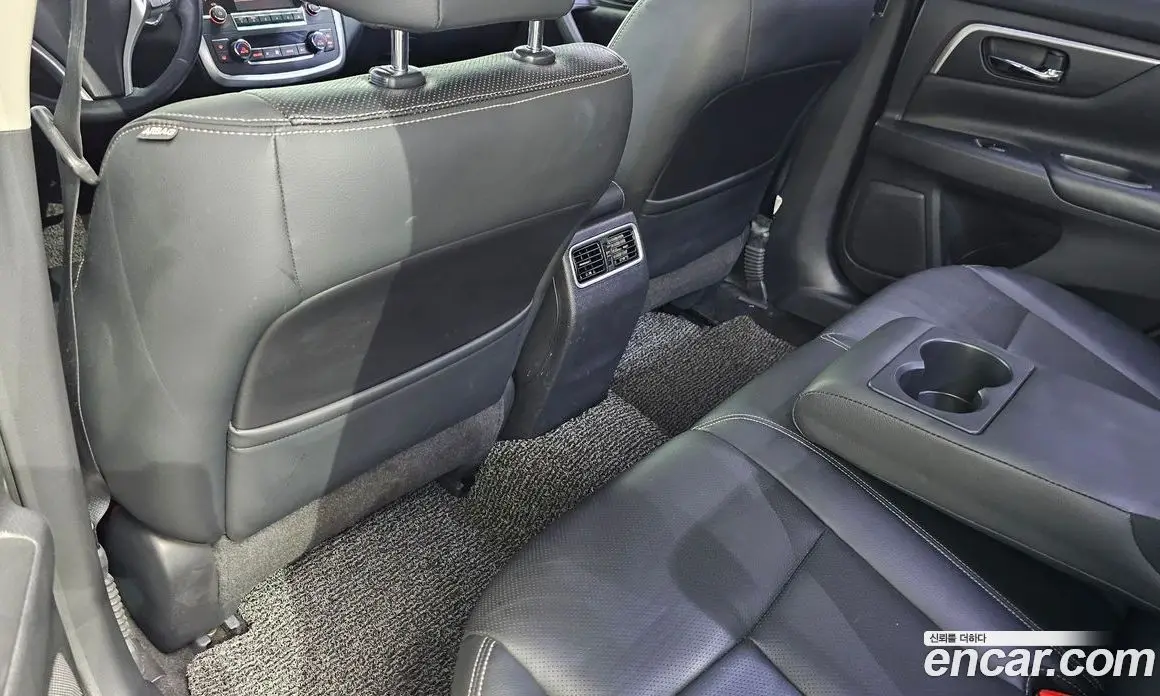 Nissan Altima 2017 2.5 автомат (гидро), фото 29 Nissan Altima 2017 2.5 автомат (гидро), фото 29