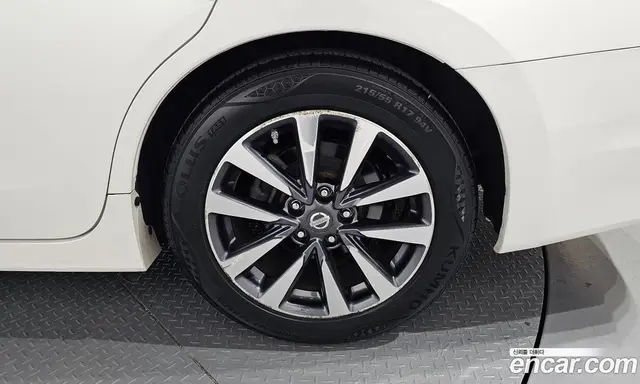 Nissan Altima 2017 2.5 автомат (гидро), миниатюра 7 Nissan Altima 2017 2.5 автомат (гидро), миниатюра 7