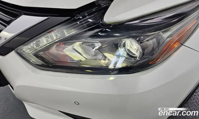 Nissan Altima 2017 2.5 автомат (гидро), миниатюра 8 Nissan Altima 2017 2.5 автомат (гидро), миниатюра 8