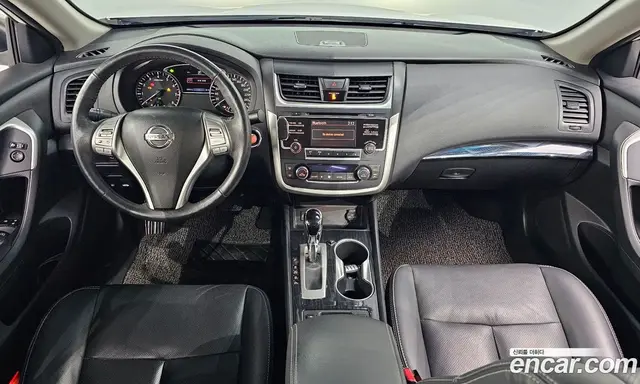 Nissan Altima 2017 2.5 автомат (гидро), миниатюра 10 Nissan Altima 2017 2.5 автомат (гидро), миниатюра 10