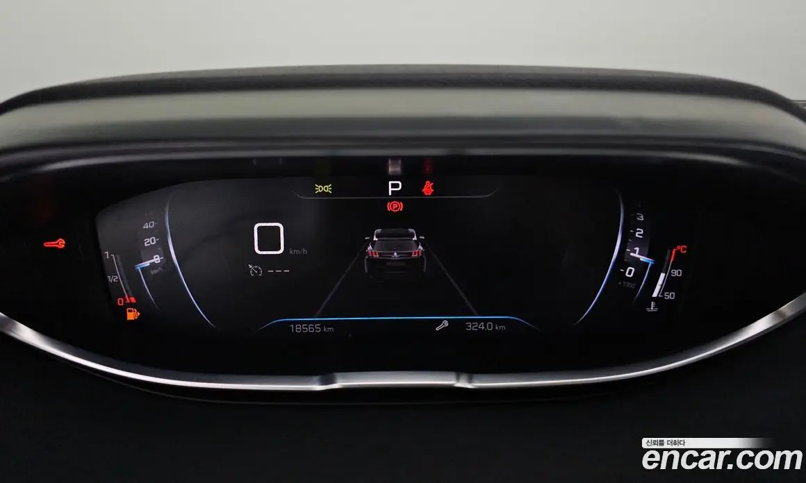 Peugeot 3008 2024 1.2 автомат (гидро), фото 11