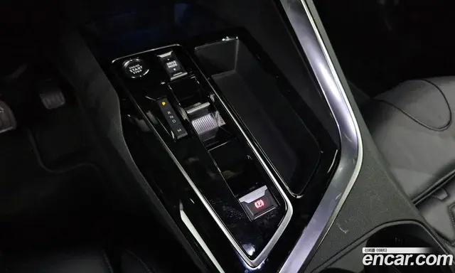Peugeot 3008 2024 1.2 автомат (гидро), миниатюра 12