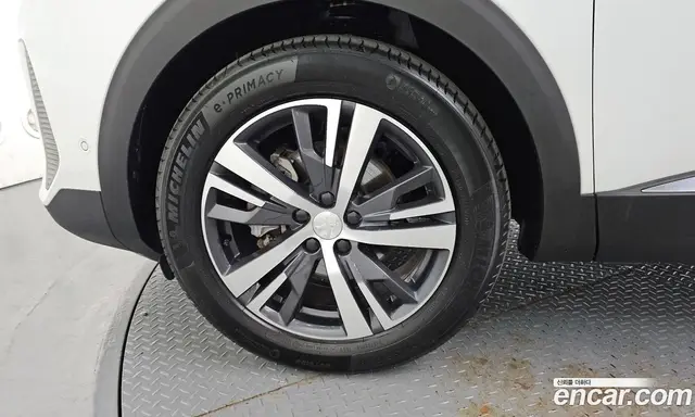 Peugeot 3008 2024 1.2 автомат (гидро), миниатюра 5