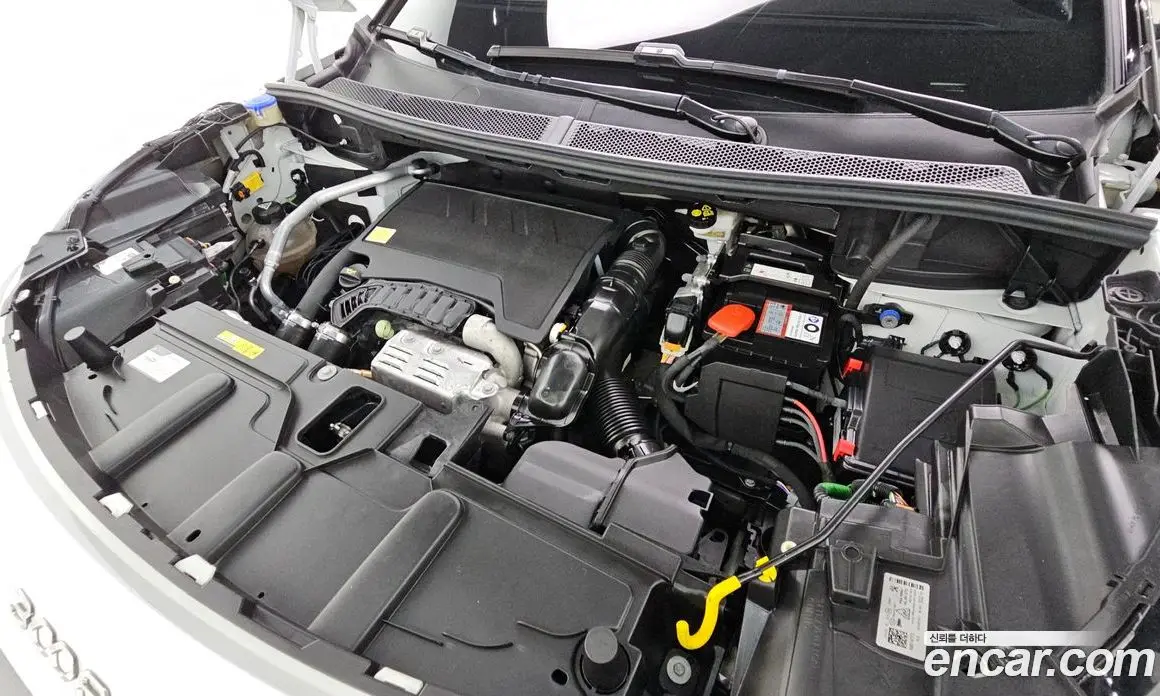 Peugeot 3008 2024 1.2 автомат (гидро), фото 6