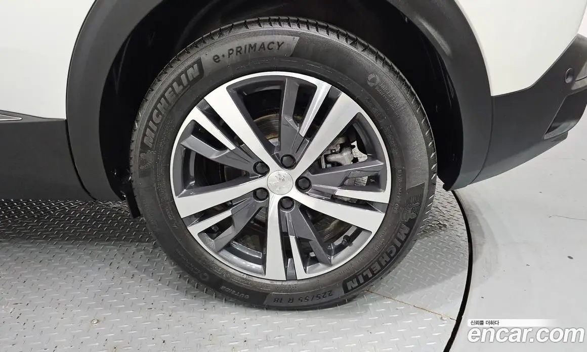 Peugeot 3008 2024 1.2 автомат (гидро), фото 7