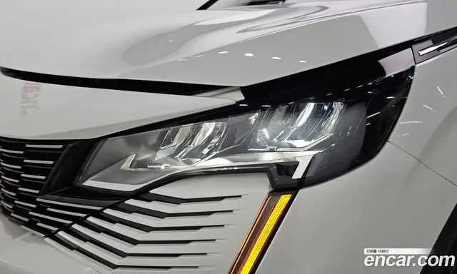 Peugeot 3008 2024 1.2 автомат (гидро), миниатюра 8