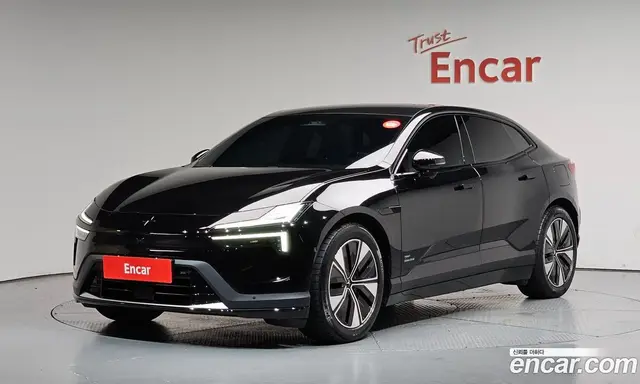 Polestar Polestar 4, 2025, 8 872 км