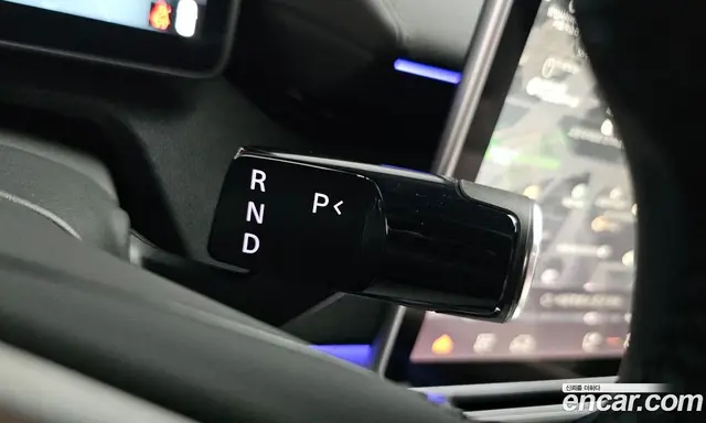 Polestar Polestar 4 2025 0.2 автомат (гидро), миниатюра 12