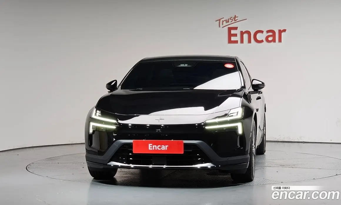 Polestar Polestar 4 2025 0.2 автомат (гидро), фото 3 Polestar Polestar 4 2025 0.2 автомат (гидро), фото 3