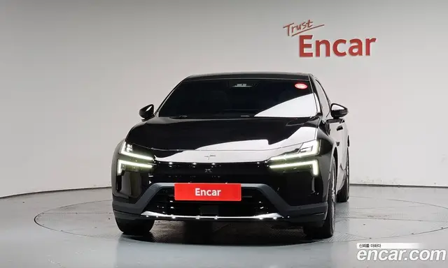 Polestar Polestar 4 2025 0.2 автомат (гидро), миниатюра 3 Polestar Polestar 4 2025 0.2 автомат (гидро), миниатюра 3