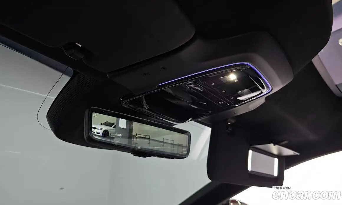 Polestar Polestar 4 2025 0.2 автомат (гидро), фото 23 Polestar Polestar 4 2025 0.2 автомат (гидро), фото 23