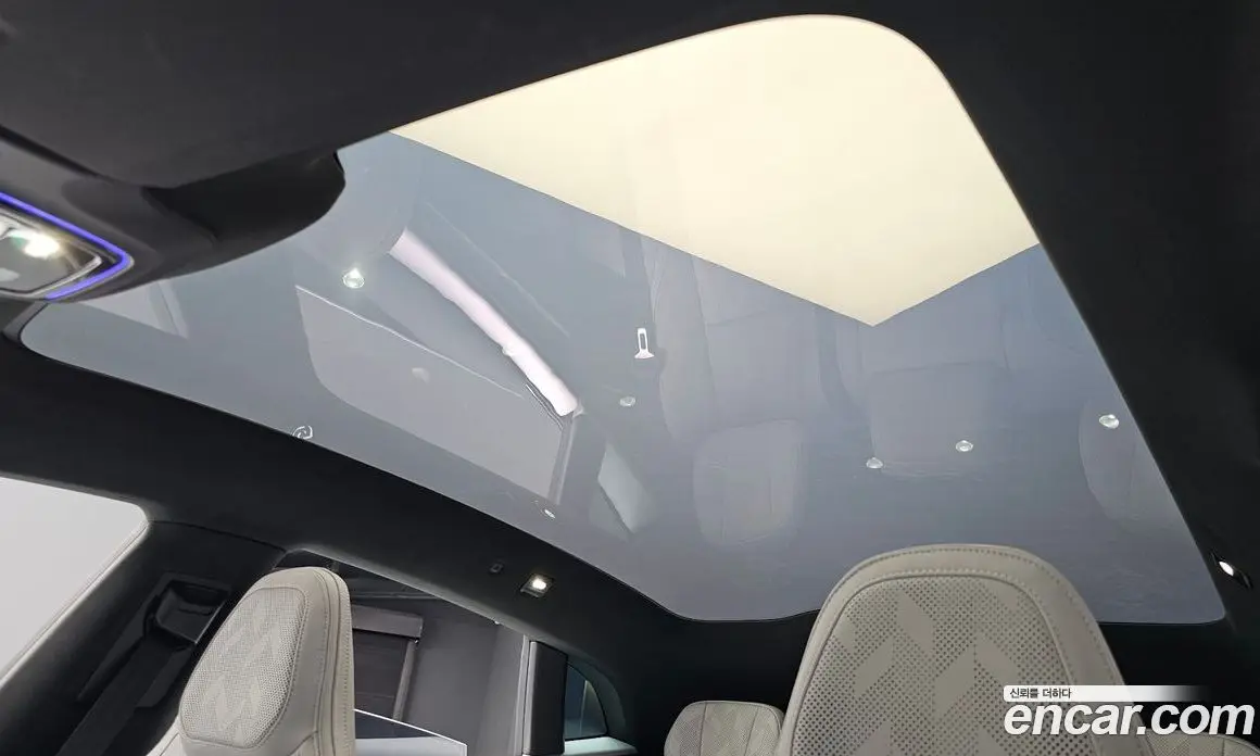 Polestar Polestar 4 2025 0.2 автомат (гидро), фото 24 Polestar Polestar 4 2025 0.2 автомат (гидро), фото 24