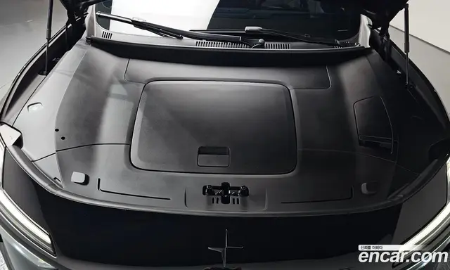 Polestar Polestar 4 2025 0.2 автомат (гидро), миниатюра 6 Polestar Polestar 4 2025 0.2 автомат (гидро), миниатюра 6