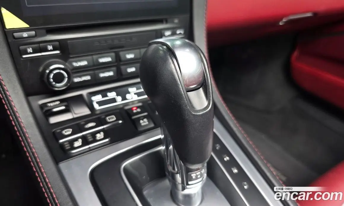Porsche 718 2018 2.5 автомат (гидро), фото 11 Porsche 718 2018 2.5 автомат (гидро), фото 11