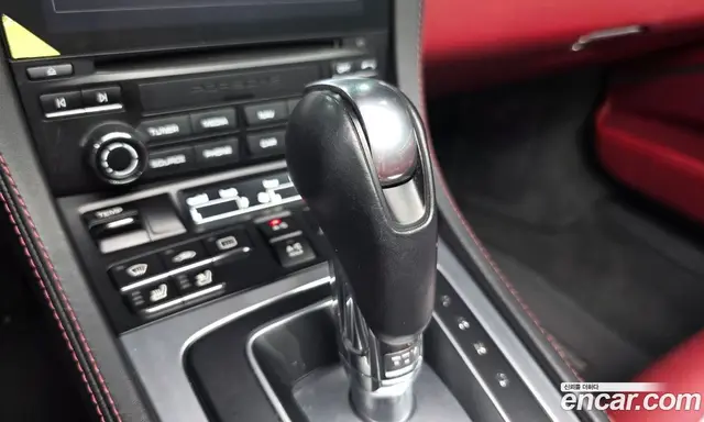 Porsche 718 2018 2.5 автомат (гидро), миниатюра 11 Porsche 718 2018 2.5 автомат (гидро), миниатюра 11