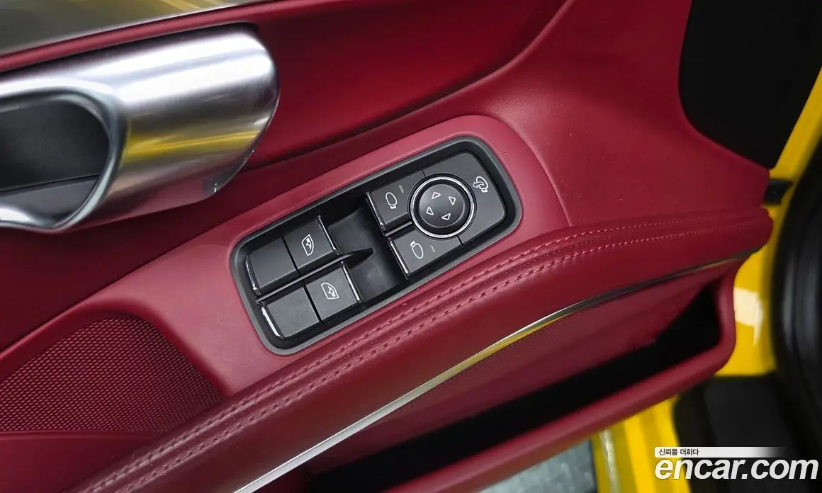 Porsche 718 2018 2.5 автомат (гидро), фото 24 Porsche 718 2018 2.5 автомат (гидро), фото 24