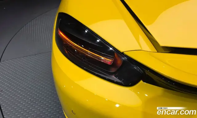 Porsche 718 2018 2.5 автомат (гидро), миниатюра 8 Porsche 718 2018 2.5 автомат (гидро), миниатюра 8