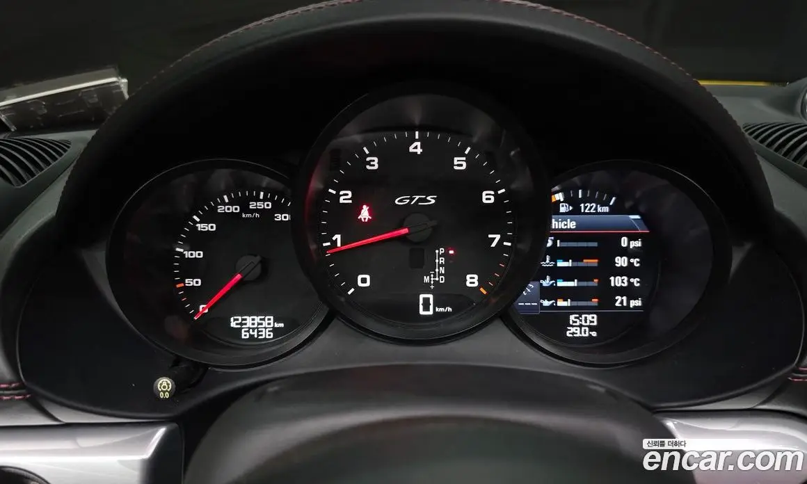 Porsche 718 2018 2.5 автомат (гидро), фото 10 Porsche 718 2018 2.5 автомат (гидро), фото 10