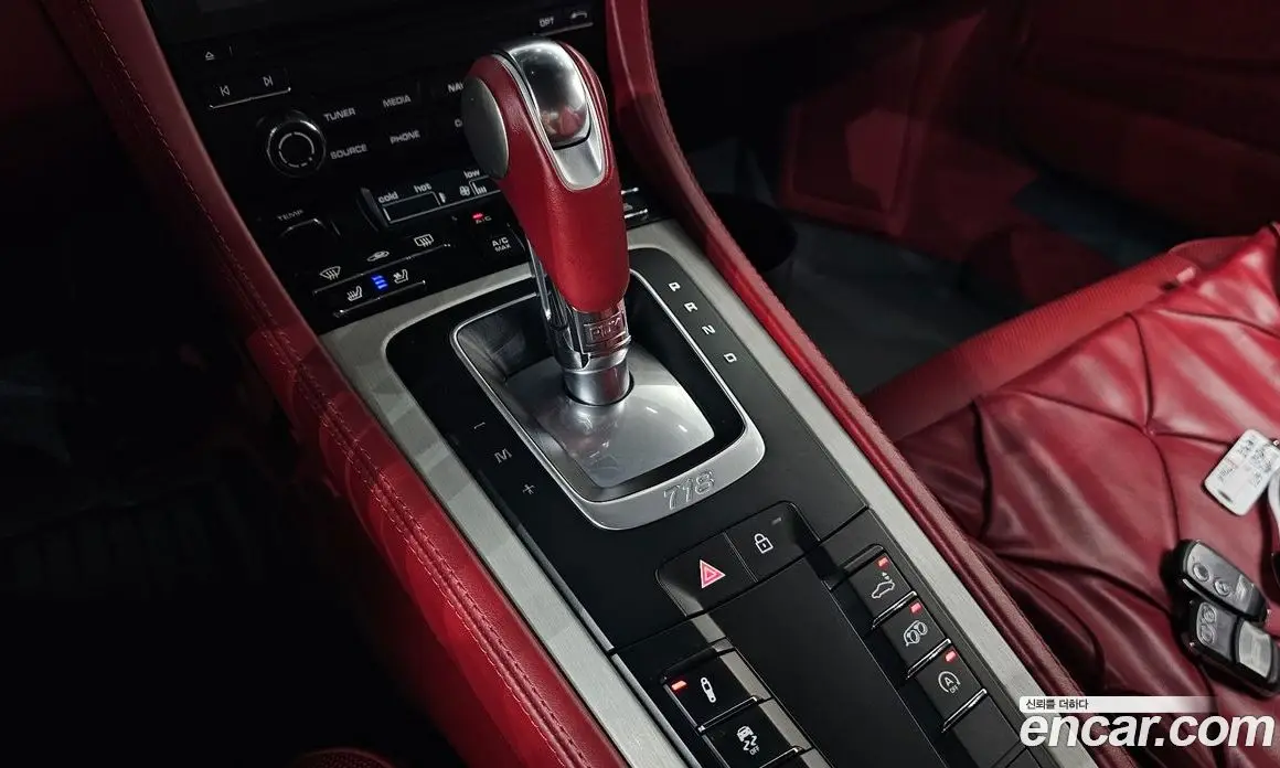 Porsche 718 2021 4.0 автомат (гидро), фото 12 Porsche 718 2021 4.0 автомат (гидро), фото 12
