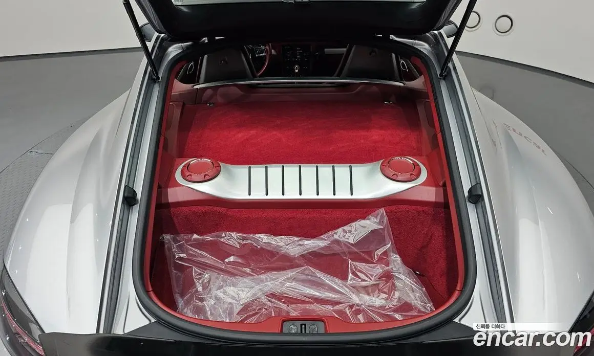 Porsche 718 2021 4.0 автомат (гидро), фото 21 Porsche 718 2021 4.0 автомат (гидро), фото 21