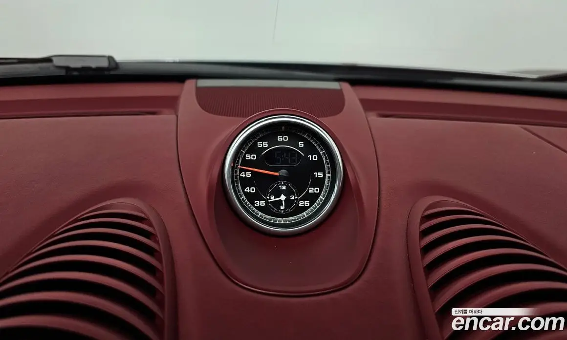 Porsche 718 2021 4.0 автомат (гидро), фото 25 Porsche 718 2021 4.0 автомат (гидро), фото 25