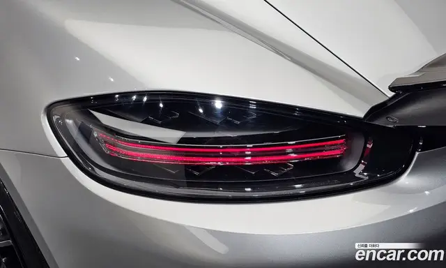 Porsche 718 2021 4.0 автомат (гидро), миниатюра 9 Porsche 718 2021 4.0 автомат (гидро), миниатюра 9